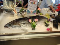 -海草馆自助餐厅(悦海店)