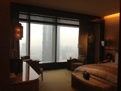 iphone_upload_pic-上海浦东丽思卡尔顿酒店