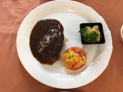 -新侨三宝乐西餐厅(崇文门店)