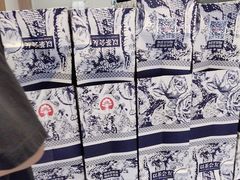 -霸王茶姬(正佳广场店)