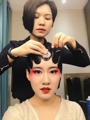 -盘子女人坊生日照·摄影馆(华强店)