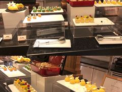 -郑州绿地JW万豪酒店The Grill烤汇扒房