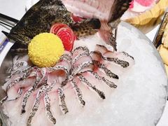 -香守·花胶鸡海鲜火锅(JW万豪店)