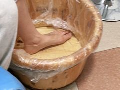 -世龙世家灰指甲鸡眼脚气甲沟炎跖疣护理(通州店)