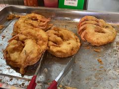 -信二嫂虾饼(振兴路店)