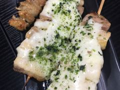 鸡肉奶酪-井上家(大兴街店)