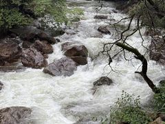 -浙西大峡谷
