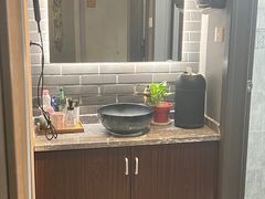 -禧瑞 ·丝浴主题·水疗·spa(中山公园店)