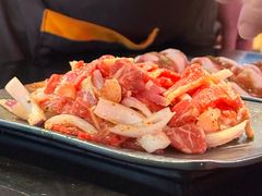 -老卜奎齐齐哈尔烤肉(人民东路店)