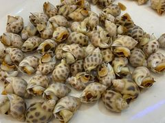 -新享乐海鲜(翠华路店)