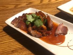 蜜汁叉烧-小和庆·知味(首铸万科店)