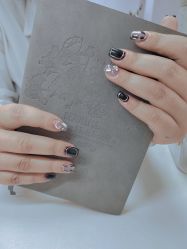 -一个美甲店