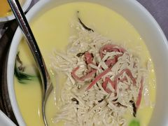 -云锦壹号·淮扬宴(徐汇万科店)