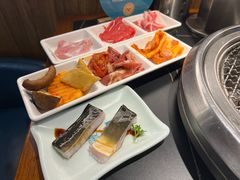 -東盛炭烤自助料理(浦东文峰广场店)
