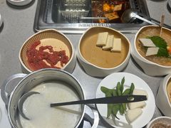 -海底捞火锅(赛格国际购物中心店)