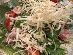 -有喜屋·鲜鸡烧鸟·居酒屋(安龙路店)