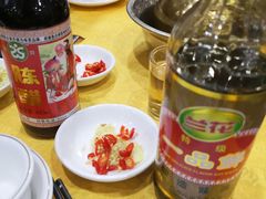 -濠轩阁特色生蚝火锅(水湾路店)