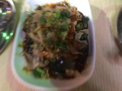 -张妈台式锅烧(深大店)
