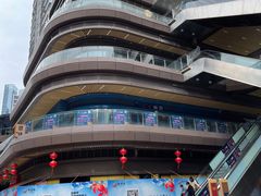 -佛山京华广场MALL