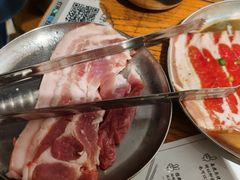 -姜虎东白丁烤肉(恒隆广场店)