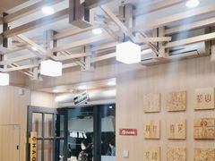 -霸王茶姬(南强街店)