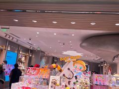 -凯德MALL(西直门店)