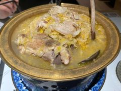 -关东小磨东北菜(漕河泾印象城店)