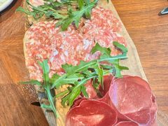 -Osteria Garden 生蚝花园餐厅(原进贤路店)