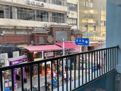 -Nectar One Cafe(勇烈路n1店)