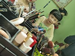 -盘子女人坊(西安至尊店)