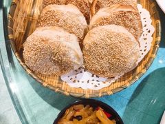 -博望坡酒楼(漕溪路店)