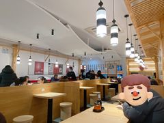 -朱新年·苏式汤团·面点(北寺塔店)