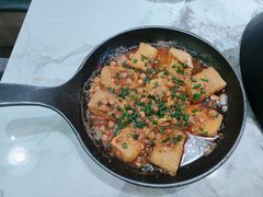 -潮鱼炭火烤鱼(万达店)