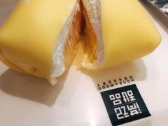 -满记甜品(金融街店)