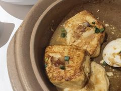 -东江渔村·古典园林·30年粤菜老字号(太和店)