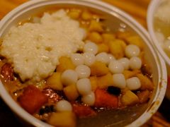 -串妹花式冰粉(乐山总店)