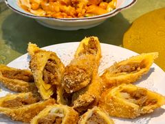 -振生清真饭店(永安道店)