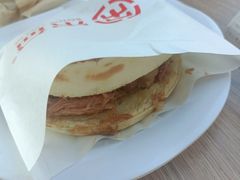 -宋益驴蹄子面肉夹馍(辛家庙店)