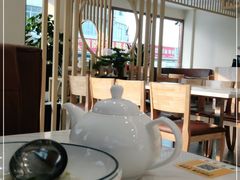 大堂-培万河间驴火•驴肉火锅(东平店)