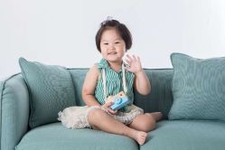 -小鬼当佳儿童摄影(回龙观店)