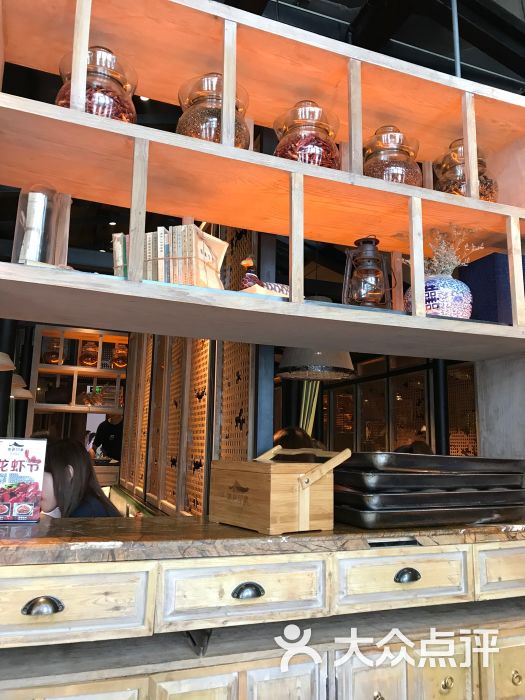 茅庐印象(恒隆广场店)-图片-济南美食-大众点评网