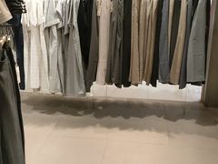 -MUJI无印良品(远洋未来广场店)