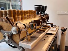 -% Arabica(京都东山店)