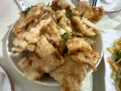 -老于餐厅(民生路店)