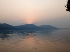 -东湖落雁景区
