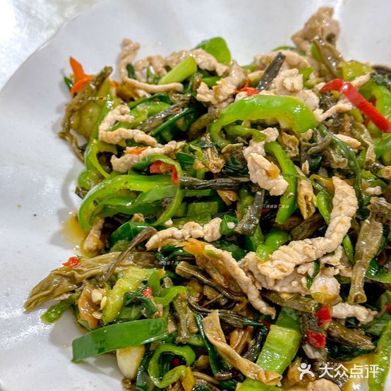 川府川菜(汉城国际商业街店)