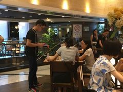-必胜客(上海新南方商城PH店)