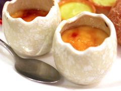 榴連布甸-自助山(合和中心商场店)