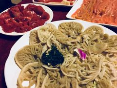 -山城年华老火锅(玉林店)