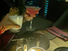 -厦门康莱德酒店